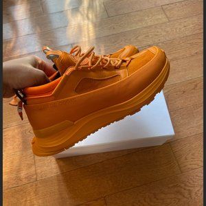 NEW CANADA GOOSE GLACIER TRAIL SNEAKERS